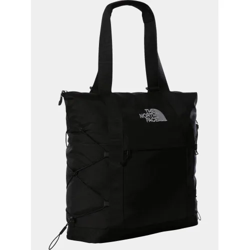 The North Face Borealis Tote Férfi Hátizsák 4HF-TNF Black-TNF Black-Npf