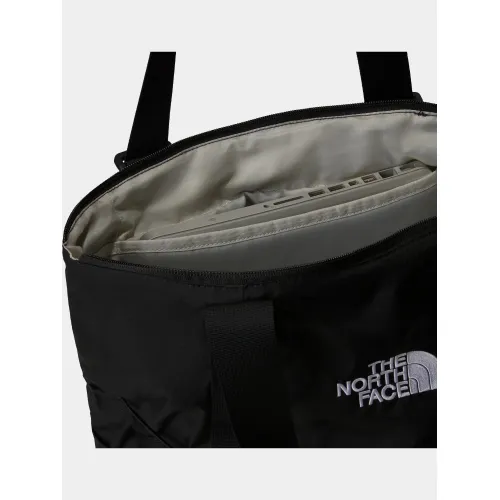 The North Face Borealis Tote Férfi Hátizsák 4HF-TNF Black-TNF Black-Npf