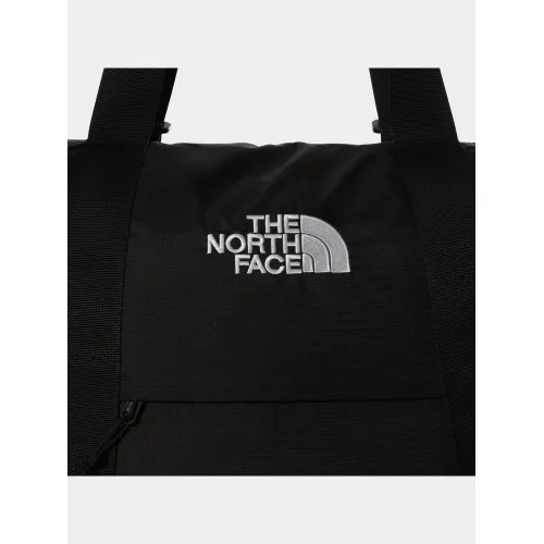 The North Face Borealis Tote Férfi Hátizsák 4HF-TNF Black-TNF Black-Npf