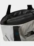 The North Face Borealis Tote Férfi Hátizsák 4Q7-Gardenia White-TNF Black