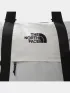 The North Face Borealis Tote Férfi Hátizsák 4Q7-Gardenia White-TNF Black