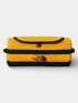 The North Face Bc Travel Canister - L Táska Neszeszer 4WP-Summit Gold-Tnf Blk
