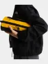The North Face Bc Travel Canister - L Táska Neszeszer 4WP-Summit Gold-Tnf Blk