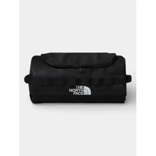 The North Face Bc Travel Canister - L Táska Neszeszer 53R-Tnf blk-Tnf White-Npf
