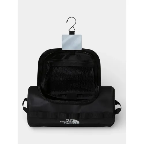 The North Face Bc Travel Canister - L Táska Neszeszer 53R-Tnf blk-Tnf White-Npf