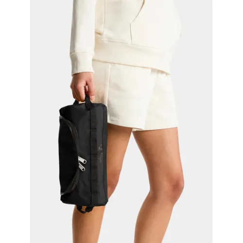 The North Face Bc Travel Canister - L Táska Neszeszer 53R-Tnf blk-Tnf White-Npf