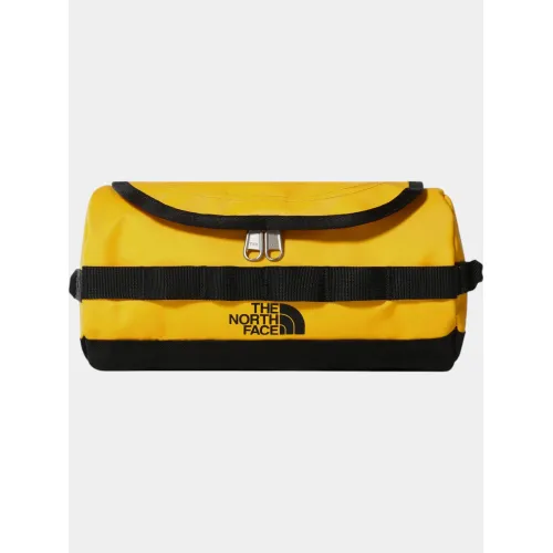 The North Face Bc Travel Canister The North Face Bc Travel Canister Férfi Sporttáska 4WP-Summit Gold-Tnf blk