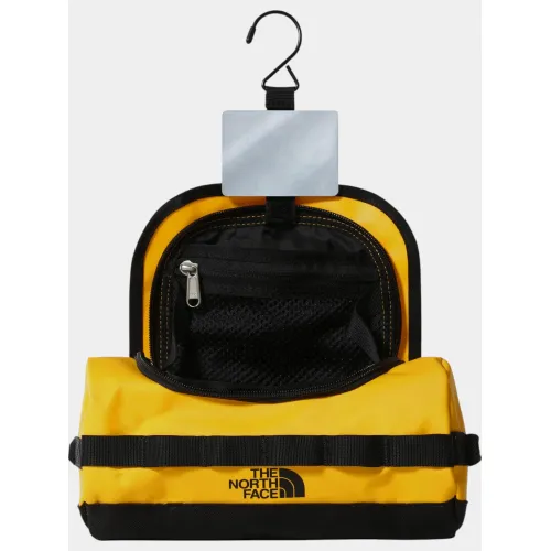 The North Face Bc Travel Canister The North Face Bc Travel Canister Férfi Sporttáska 4WP-Summit Gold-Tnf blk