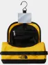 The North Face Bc Travel Canister The North Face Bc Travel Canister Férfi Sporttáska 4WP-Summit Gold-Tnf blk