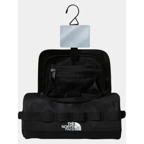 The North Face Bc Travel Canister The North Face Bc Travel Canister Férfi Sporttáska 53R-Tnf blk-Tnf Wht-Npf