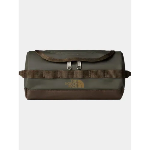 The North Face Bc Travel Canister The North Face Bc Travel Canister Férfi Sporttáska B7I-New T Green-Smokey