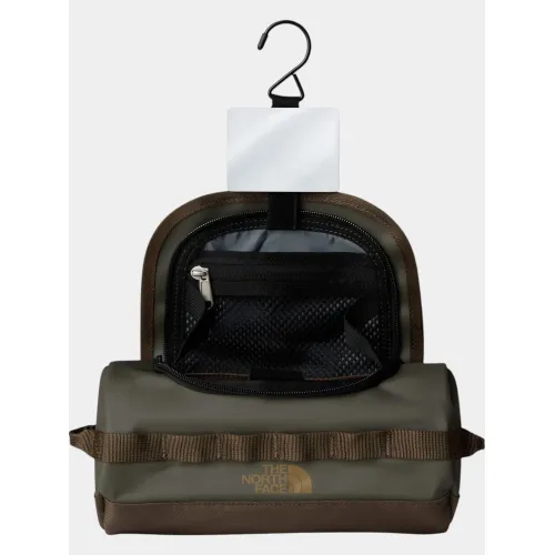 The North Face Bc Travel Canister The North Face Bc Travel Canister Férfi Sporttáska B7I-New T Green-Smokey