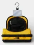 The North Face Bc Travel Canister - S Táska Neszeszer 4WP-Summit Gold-Tnf Blk