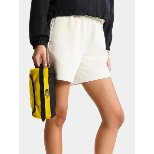 The North Face Bc Travel Canister - S Táska Neszeszer 4WP-Summit Gold-Tnf Blk