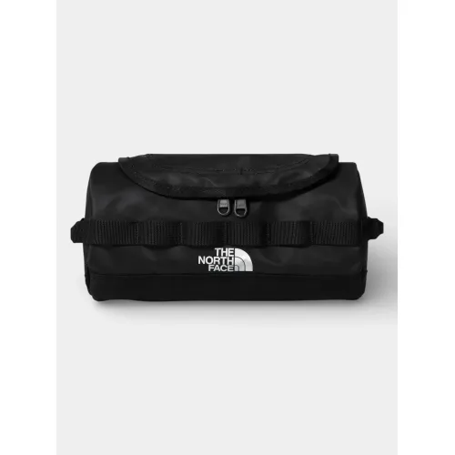 The North Face Bc Travel Canister - S Táska Neszeszer 53R-Tnf blk-Tnf White-Npf