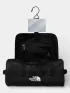 The North Face Bc Travel Canister - S Táska Neszeszer 53R-Tnf blk-Tnf White-Npf