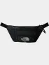The North Face Jester Lumbar Férfi Túrahátizsák, Övtáska 0IO-Asphalt Grey-Tnf Blk