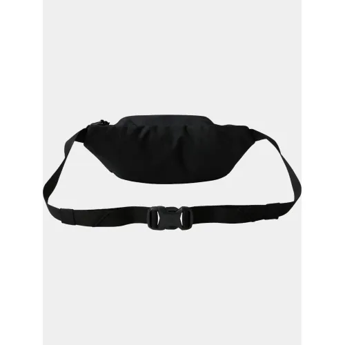 The North Face Jester Lumbar Férfi Túrahátizsák, Övtáska 0IO-Asphalt Grey-Tnf Blk