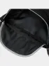 The North Face Jester Lumbar Férfi Túrahátizsák, Övtáska 0IO-Asphalt Grey-Tnf Blk