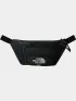 The North Face Jester Lumbar Férfi Túrahátizsák, Övtáska 0IO-Asphalt Grey-Tnf Blk