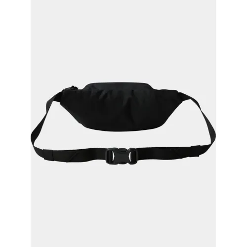 The North Face Jester Lumbar Férfi Túrahátizsák, Övtáska 0IO-Asphalt Grey-Tnf Blk