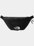 The North Face Jester Lumbar Férfi Túrahátizsák, Övtáska 4H0-Tnf Black-Npf