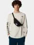 The North Face Jester Lumbar Férfi Túrahátizsák, Övtáska 4H0-Tnf Black-Npf