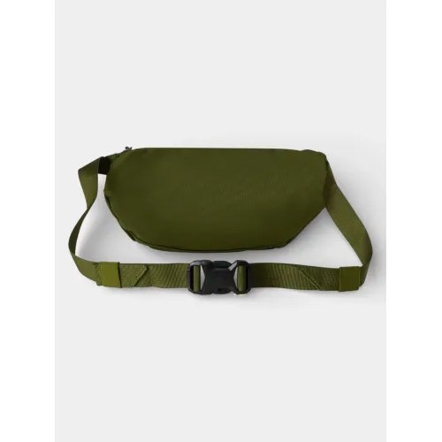 The North Face Jester Lumbar Táska Túrahátizsák, Övtáska MVD-Woodland grn-Tnf Blac