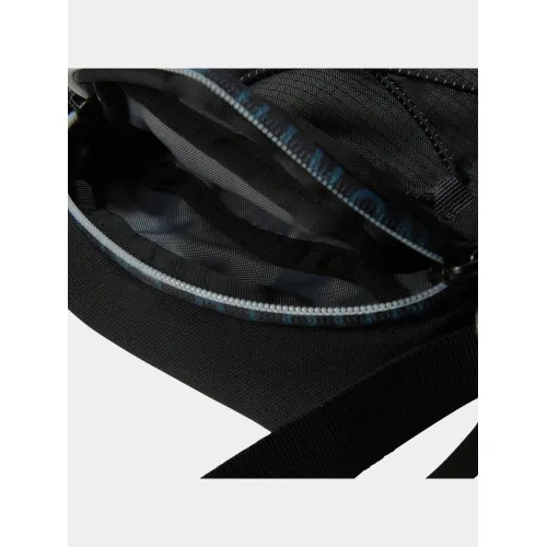 The North Face Jester Crossbody Táska Hátizsák 0IO-Asphalt Grey-Tnf Blk