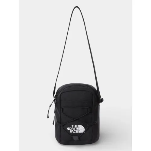 The North Face Jester Crossbody Táska Hátizsák 4H0-Tnf Black-Npf