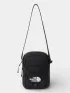 The North Face Jester Crossbody Táska Hátizsák 4H0-Tnf Black-Npf
