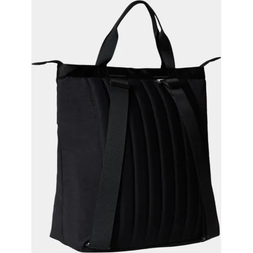 The North Face Berkeley Tote Pack Férfi Hátizsák ASX-Tnf blk-Mineral Gold