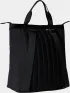 The North Face Berkeley Tote Pack Férfi Hátizsák ASX-Tnf blk-Mineral Gold