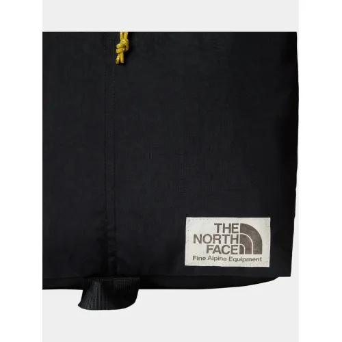The North Face Berkeley Tote Pack Férfi Hátizsák ASX-Tnf blk-Mineral Gold
