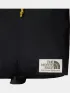 The North Face Berkeley Tote Pack Férfi Hátizsák ASX-Tnf blk-Mineral Gold