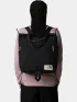 The North Face Berkeley Tote Pack Férfi Hátizsák ASX-Tnf blk-Mineral Gold