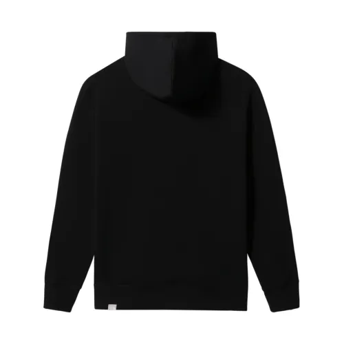 The North Face W Drew Peak Pullover Hoodie - Eu The North Face W Drew Peak Pullover Hoodie - Eu Női Pulóver JK3-TNF Black