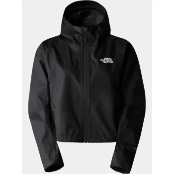The North Face W Cropped Quest Jacket
