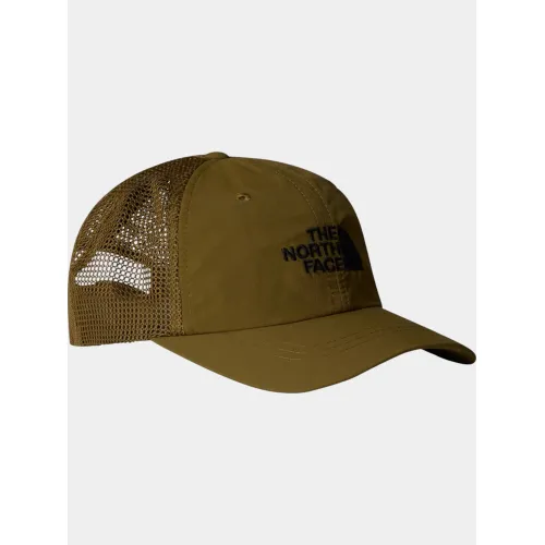 The North Face Horizon Mesh Cap Férfi Sapka 37U-Military Olive