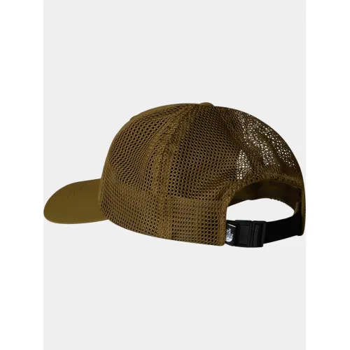 The North Face Horizon Mesh Cap Férfi Sapka 37U-Military Olive