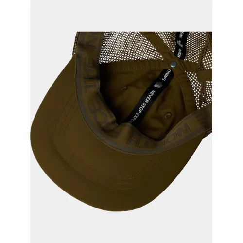 The North Face Horizon Mesh Cap Férfi Sapka 37U-Military Olive