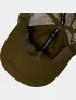 The North Face Horizon Mesh Cap Férfi Sapka 37U-Military Olive