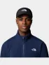 The North Face Horizon Mesh Cap The North Face Horizon Mesh Cap Férfi Sapka JK3-Tnf Black