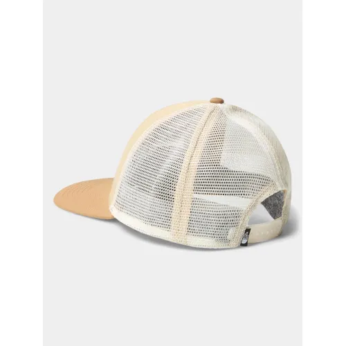 The North Face Deep Fit Mudder Trucker The North Face Deep Fit Mudder Trucker Férfi Sapka WK2-Utility Brown-Khaki S