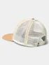 The North Face Deep Fit Mudder Trucker The North Face Deep Fit Mudder Trucker Férfi Sapka WK2-Utility Brown-Khaki S