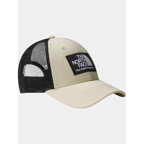 The North Face Mudder Trucker The North Face Mudder Trucker Férfi Sapka 3X4-Gravel