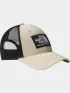 The North Face Mudder Trucker The North Face Mudder Trucker Férfi Sapka 3X4-Gravel