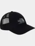 The North Face Mudder Trucker Férfi Sapka JK3-Tnf Black