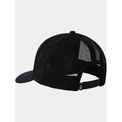 The North Face Mudder Trucker Férfi Sapka JK3-Tnf Black
