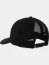 The North Face Mudder Trucker Férfi Sapka JK3-Tnf Black